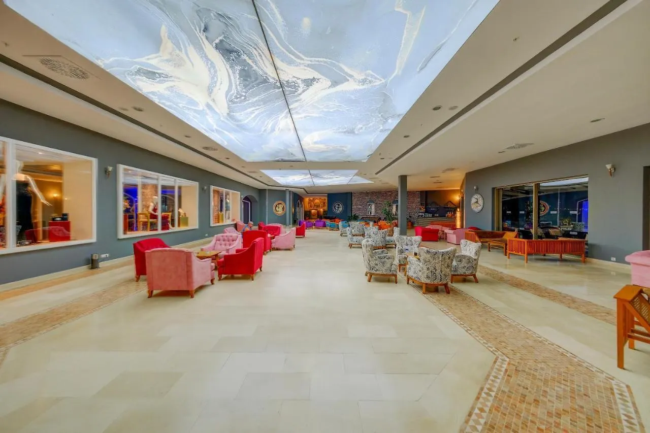 Hotel Yasmin Bodrum Resort
