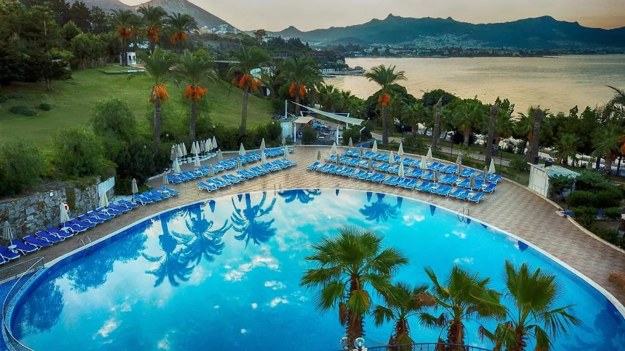 Hotel Yasmin Bodrum Resort