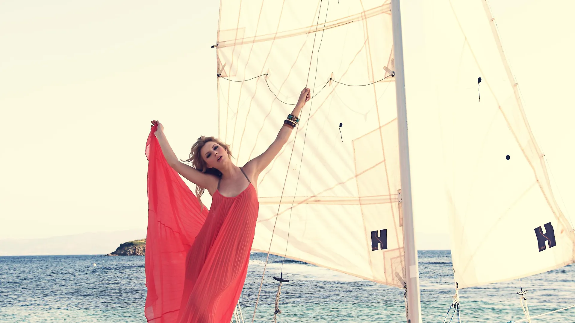 Hotel Yasmin Bodrum Resort