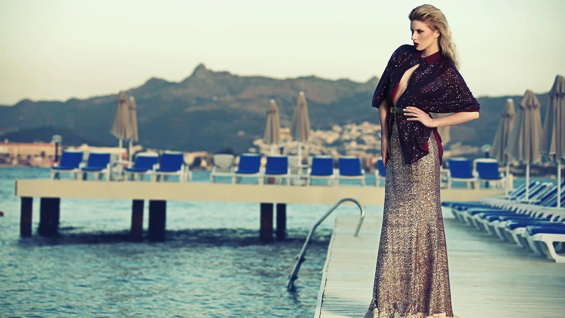 Yasmin Bodrum Resort
