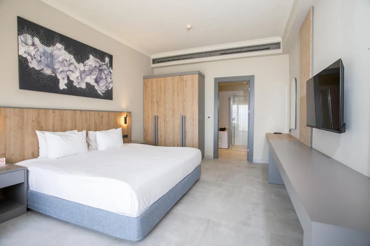 Hotel Yasmin Bodrum Resort