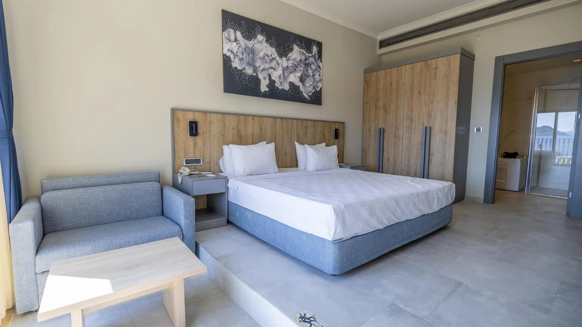 Yasmin Bodrum Resort