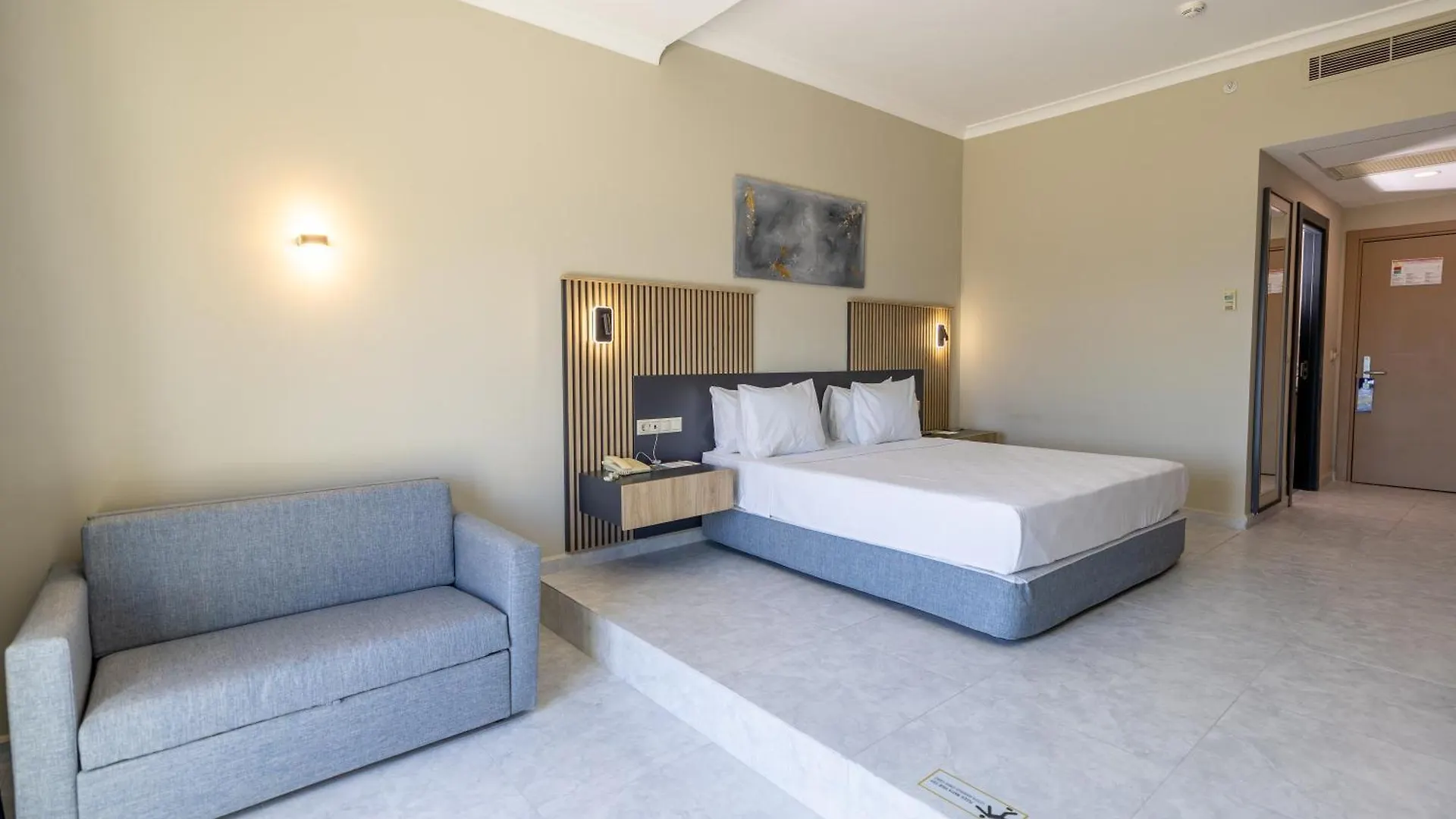 Yasmin Bodrum Resort Hotel