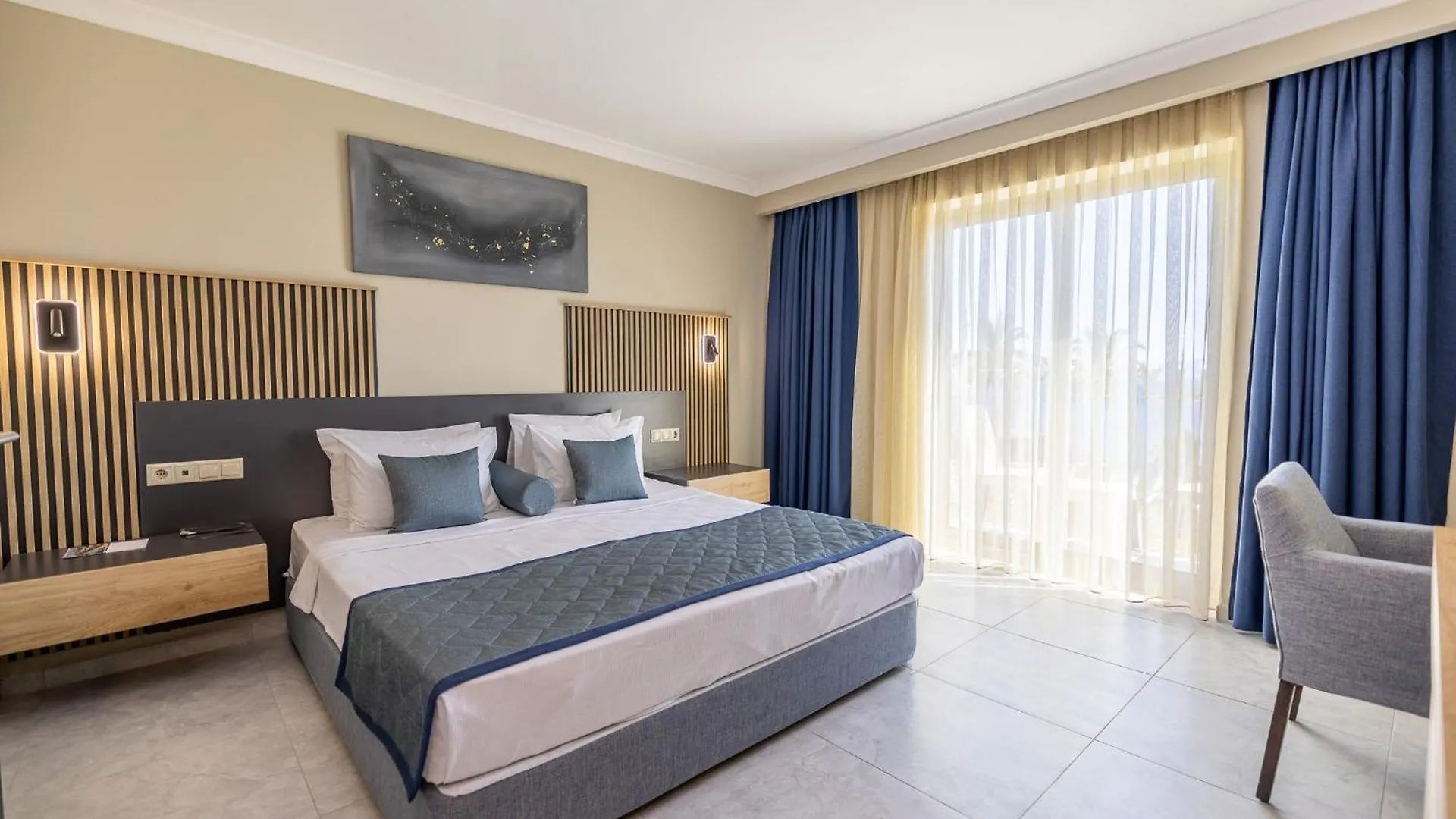 Hotel Yasmin Bodrum Resort