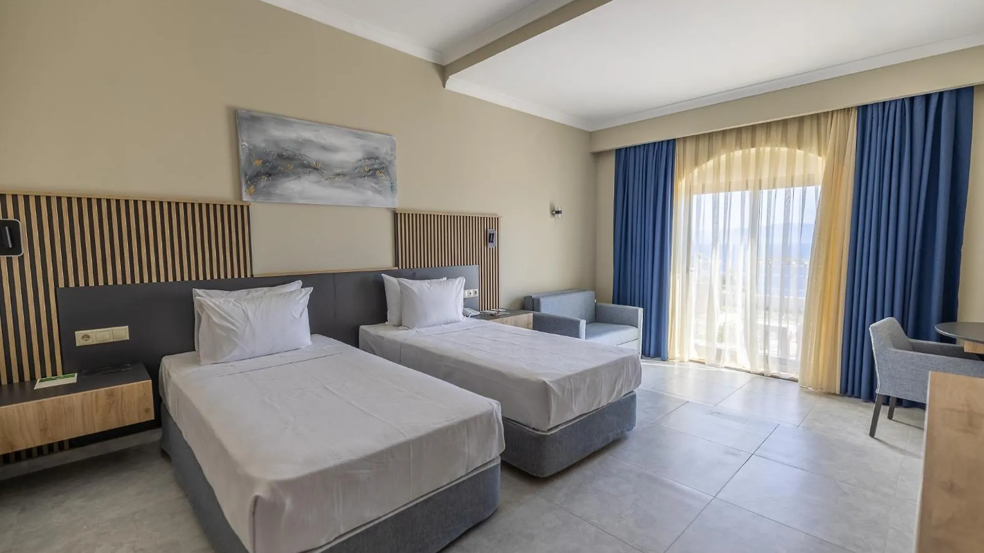 Yasmin Bodrum Resort Türkiye