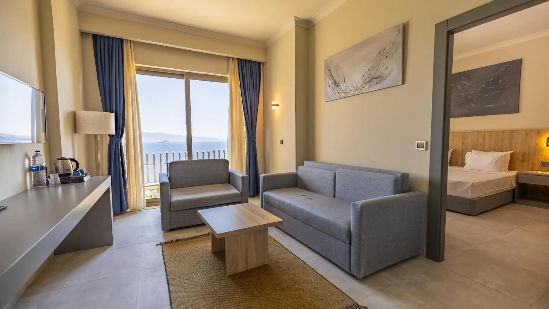 Hotel Yasmin Bodrum Resort