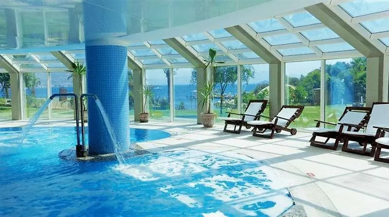 ***** Hotel Yasmin Bodrum Resort Turecko