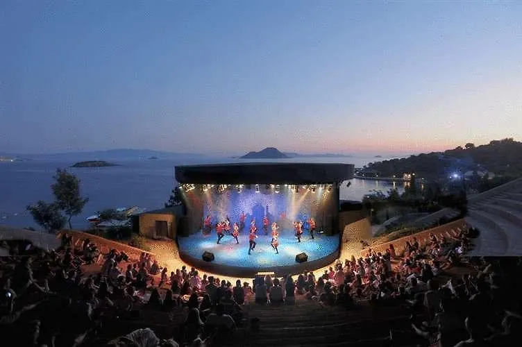 Hotel Yasmin Bodrum Resort