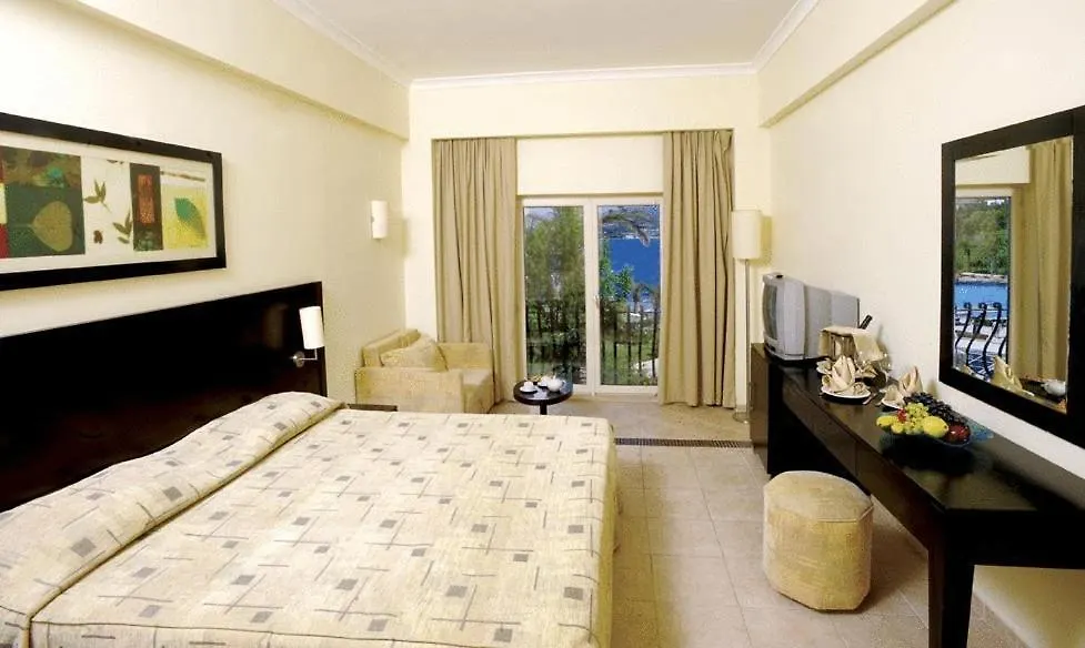 Yasmin Bodrum Resort Hotel