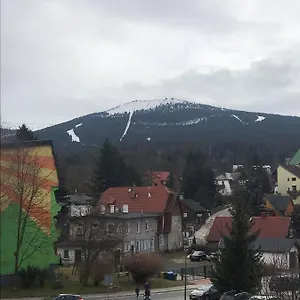  Apartament Mała Szklarska Polska
