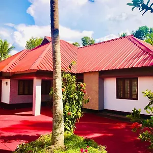 Avalon Grove 2* Thekkady