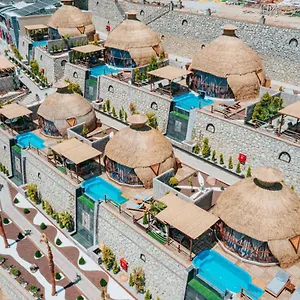 La Lucci Fethiye Hotell