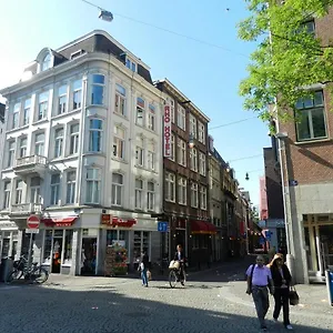 Otel Rho Amsterdam