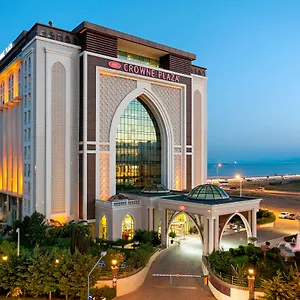 crowne-plaza-antalya.allantalyahotels.org/