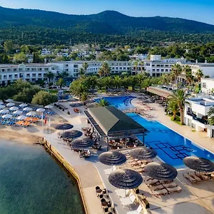 5* Rezort Samara Bodrum Ultra