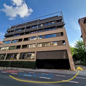  Apartament Velvet - Jezyce Polska