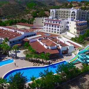 Otel Elitium Thermal&Spa Hotel