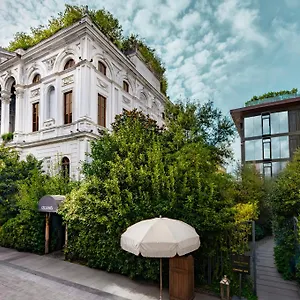 Soho House Istanboel