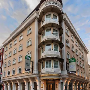 Yasmak Sultan Hotel Estambul
