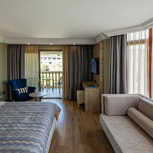 5* Rezort Samara Bodrum Ultra