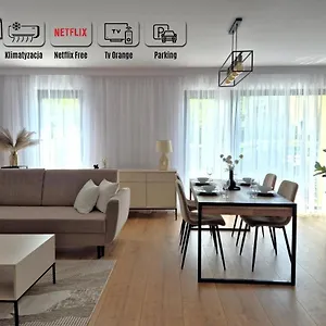 Apartament Raclawicka Polska