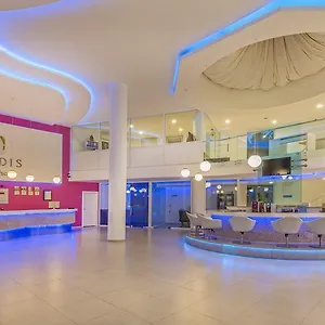 4* Hotel Bendis