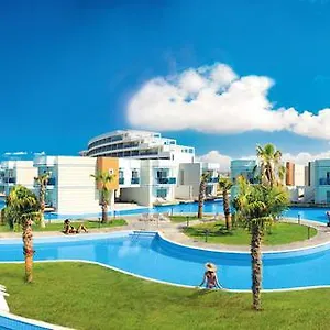 5* Hotel Aquasis De Luxe &