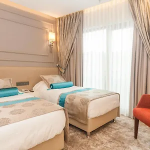 Otel Park Grazza İstanbul