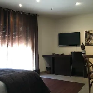 Calabria Hotel La Garriga