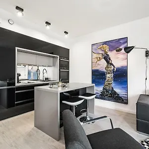 Apartament Elegancki Polska
