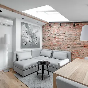  Apartament Viu The Roof Polska