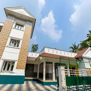 Ragam 3* Alappuzha