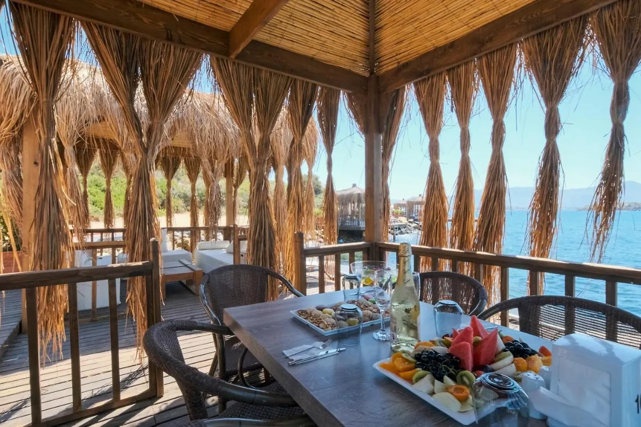 ***** Hotel Yasmin Bodrum Resort Tyrkiet