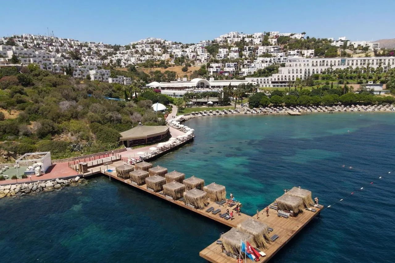 Yasmin Bodrum Resort