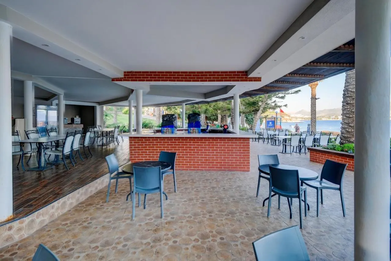 Hotel Yasmin Bodrum Resort