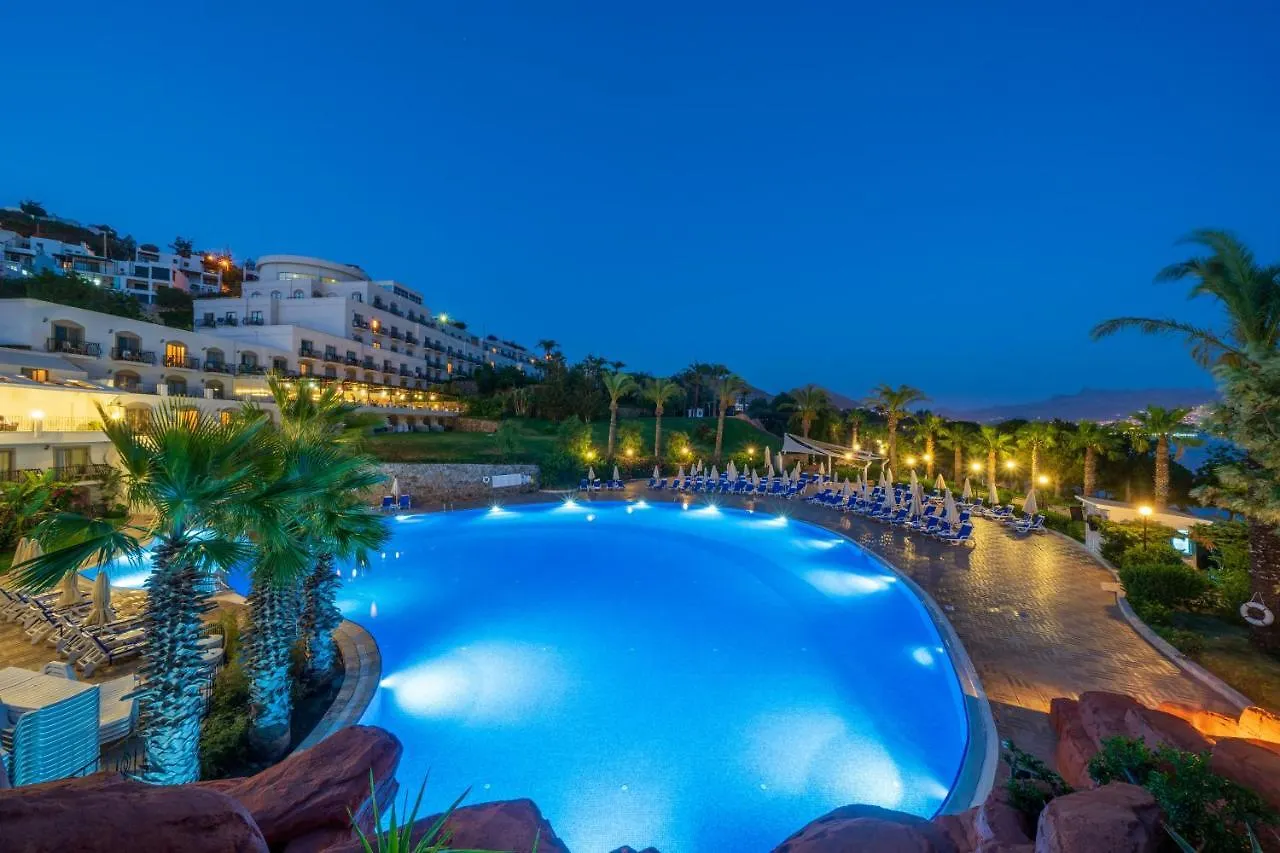 Yasmin Bodrum Resort Tyrkiet