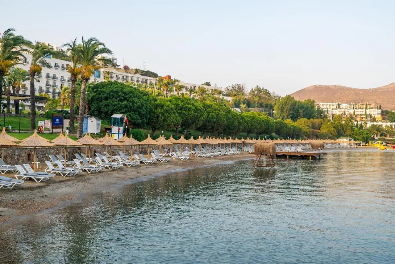 Yasmin Bodrum Resort