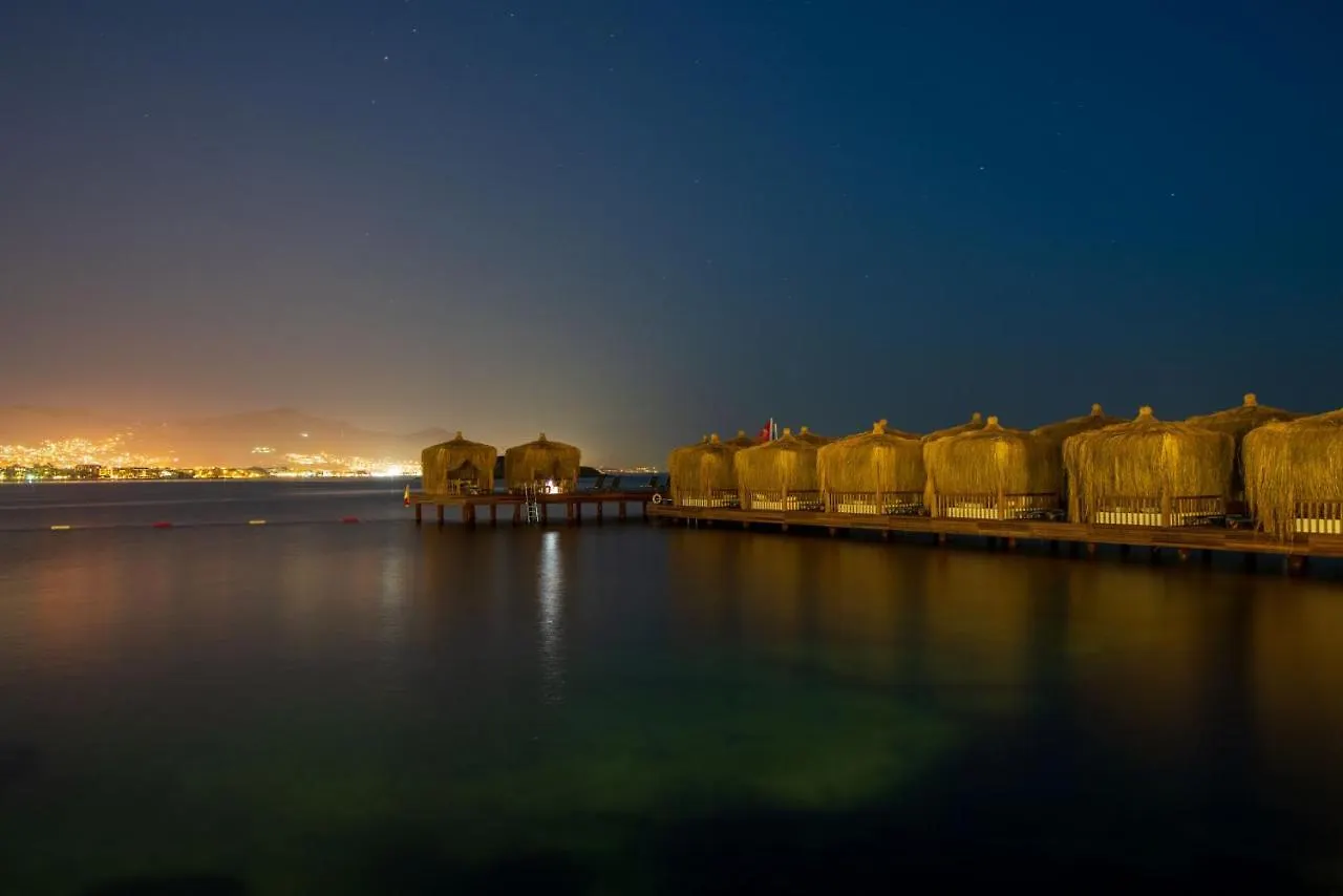 Hotel Yasmin Bodrum Resort