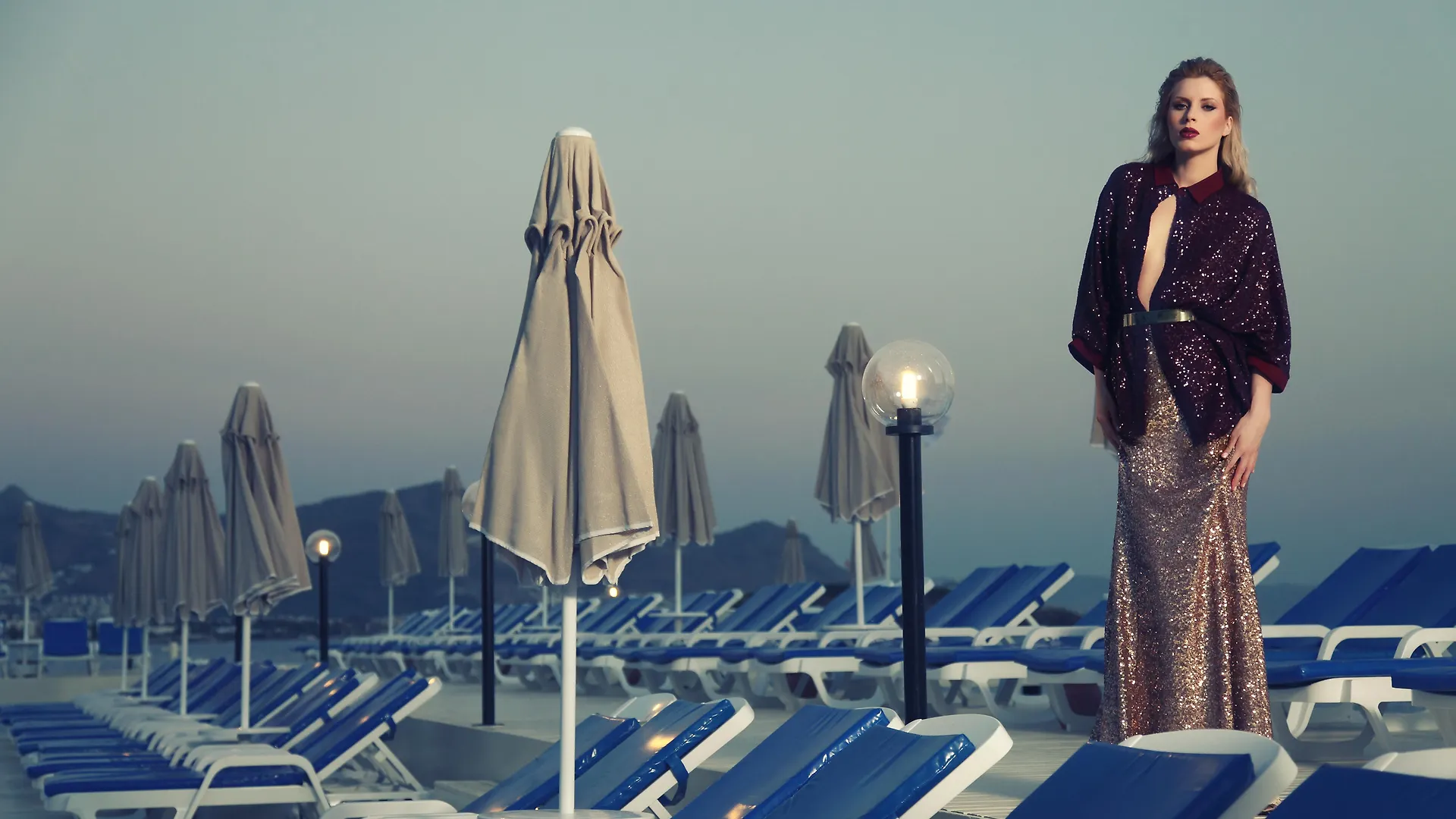 Hotel Yasmin Bodrum Resort