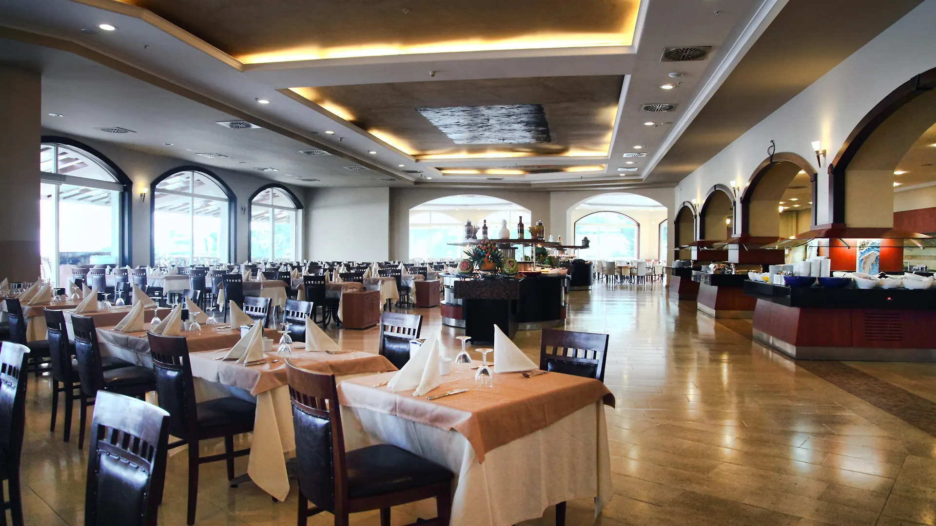 Hotel Yasmin Bodrum Resort
