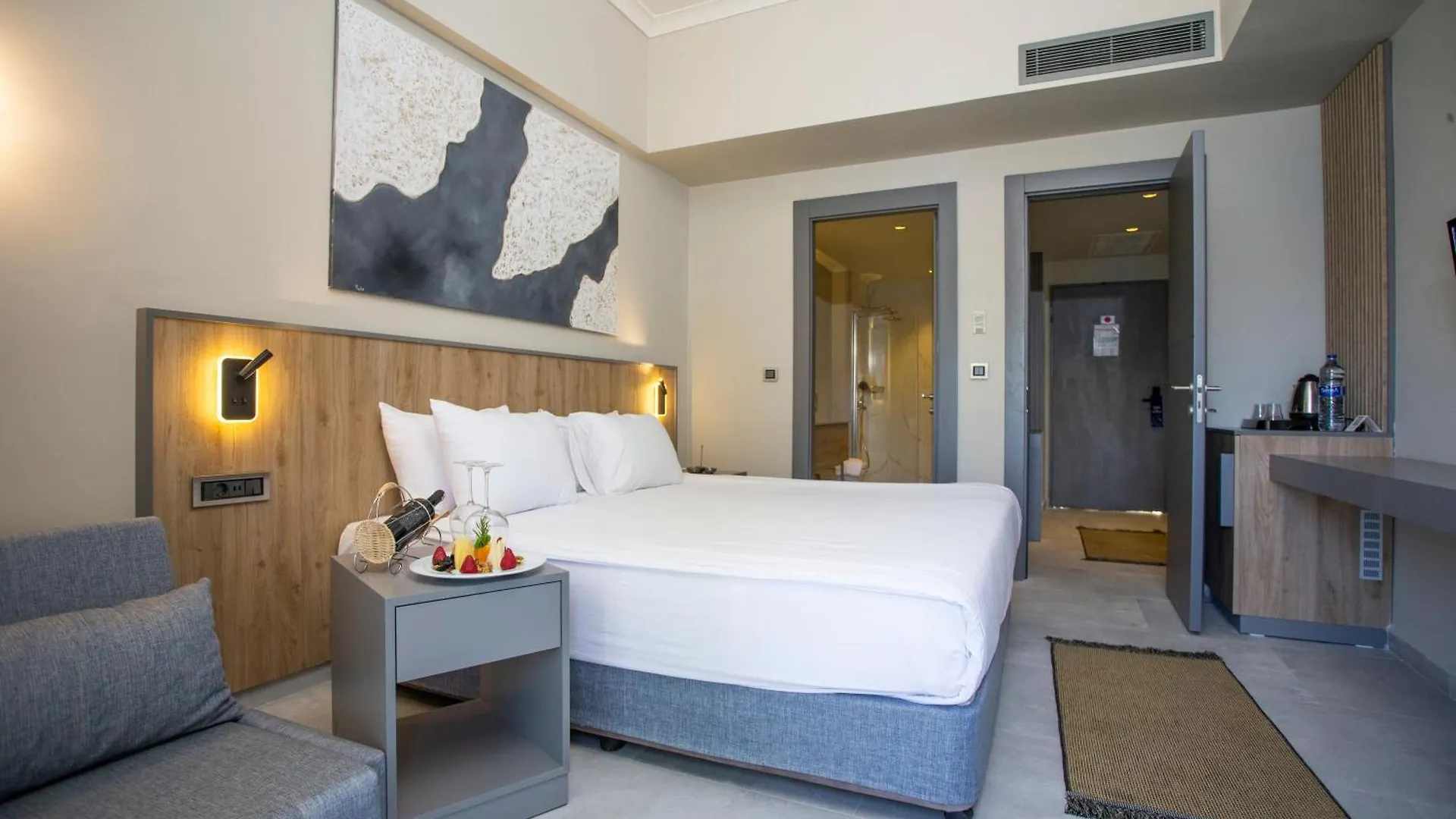 Yasmin Bodrum Resort